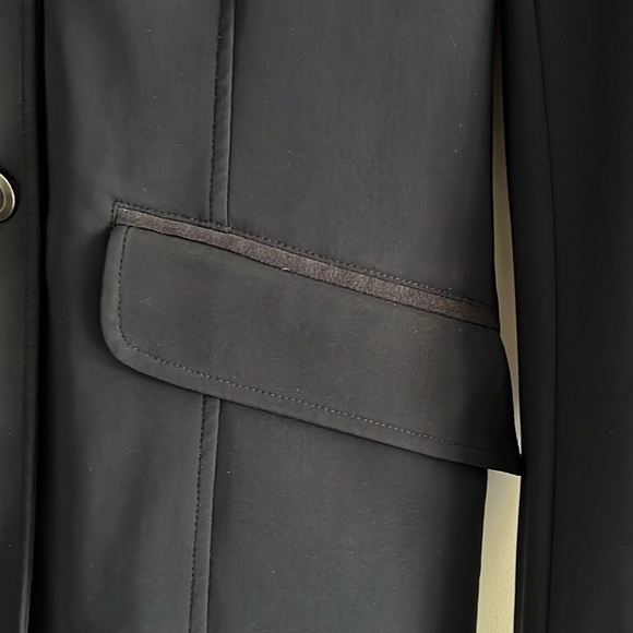 Samshield Florida Show Jacket - Picture 4 of 8